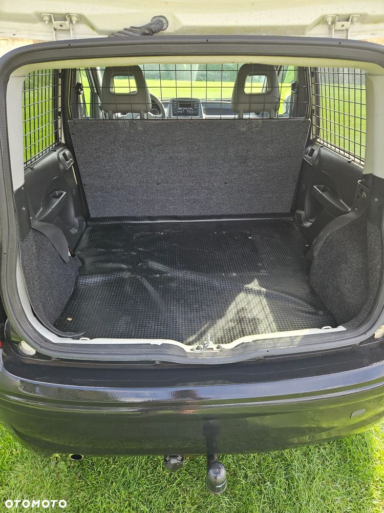 Fiat Panda 1.2 Pop - 8