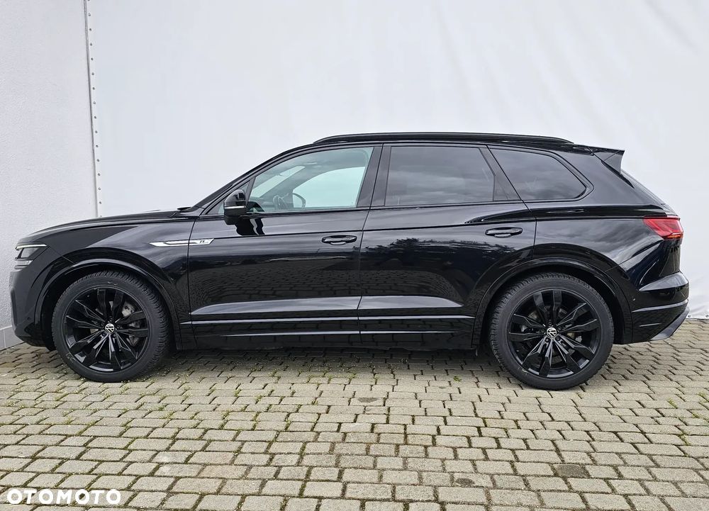 Volkswagen Touareg 3.0 V6 TDI SCR 4Mot R-Line - 23