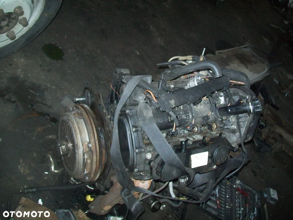 silnik iveco 2,3 hpi - 1