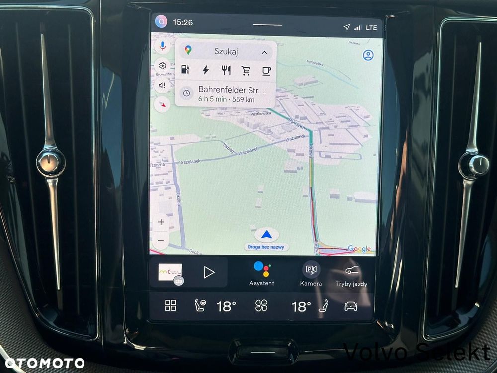 Volvo XC 60 - 31