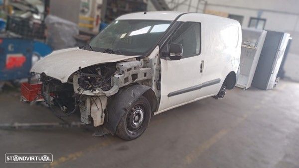 Para Peças Fiat Doblo Kombi (263_) - 3