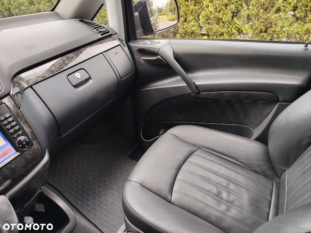 Mercedes-Benz Viano 3.0 CDI Trend - 6