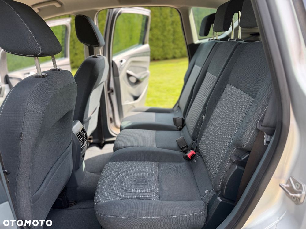 Ford C-MAX 1.6 Ti-VCT Trend - 7