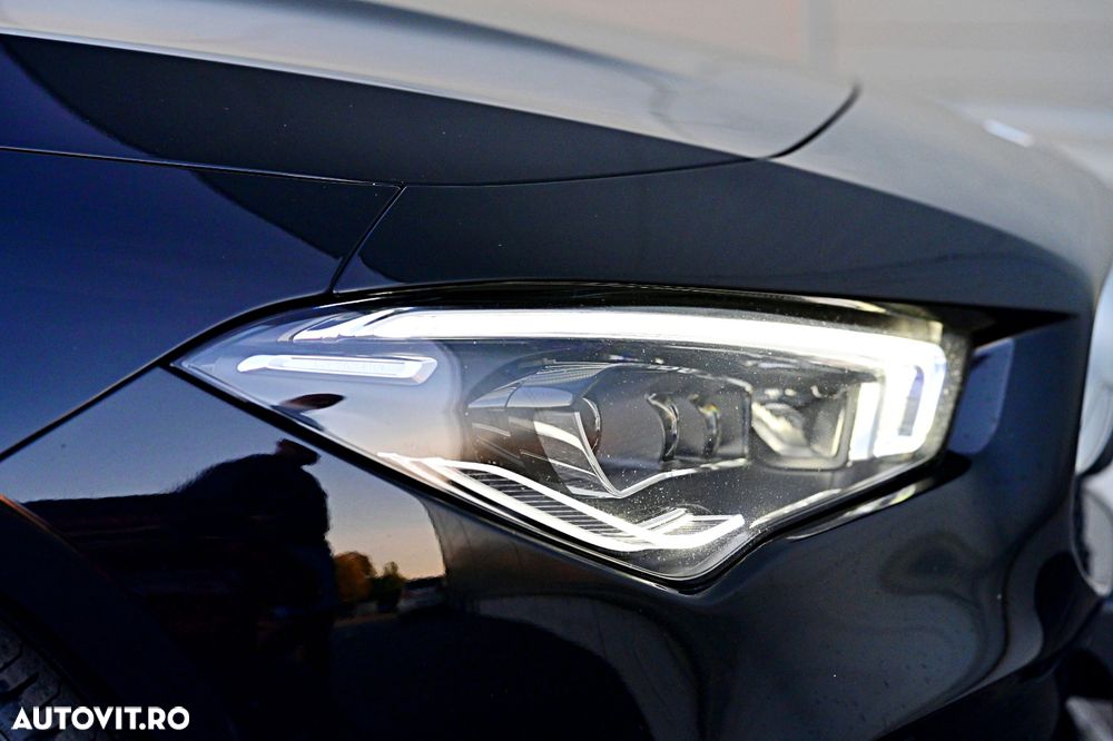 Mercedes-Benz CLA 180 - 21