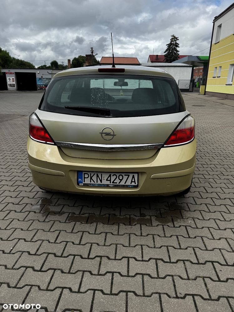 Opel Astra ver-iii-1-7-cdti - 7