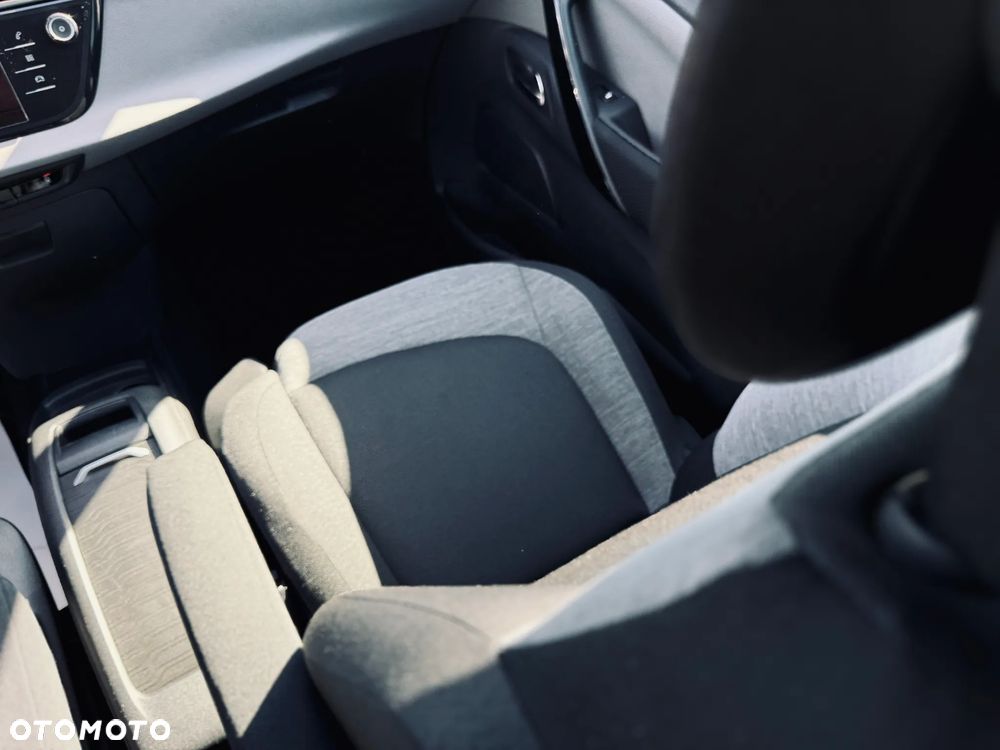 Citroën C4 SpaceTourer 1.5 BlueHDi Shine S&S EAT8 - 23