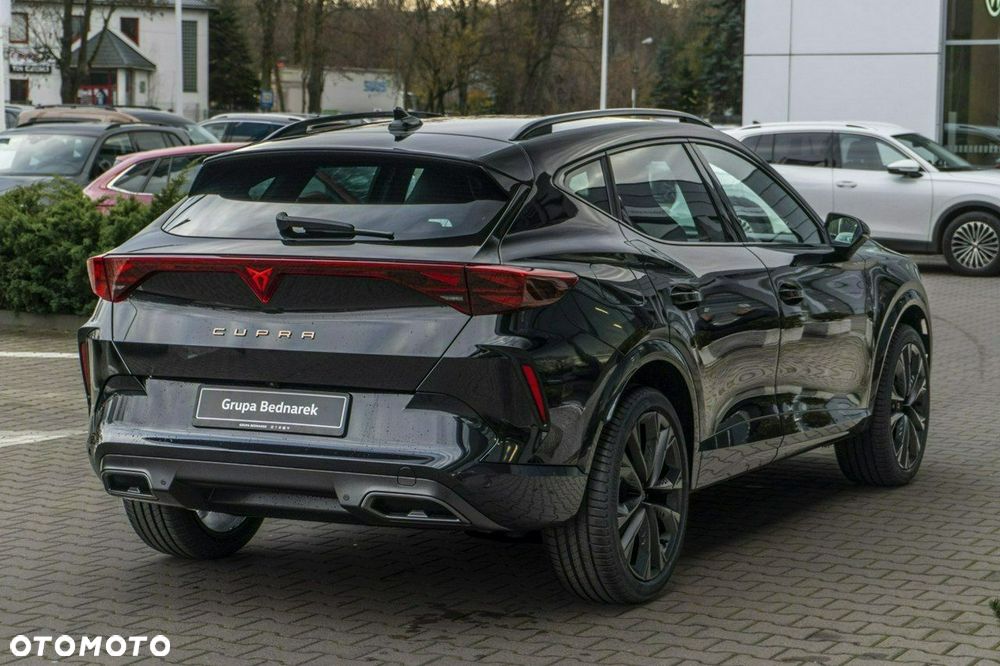 Cupra Formentor - 8