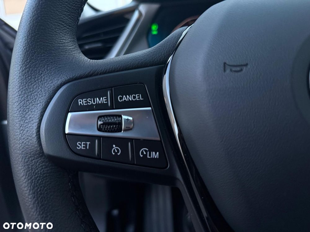 BMW Seria 1 118i Advantage - 21