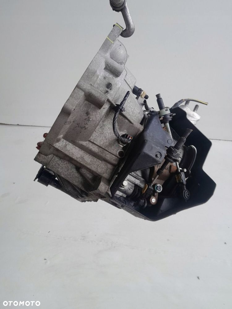 SKRZYNIA BIEGÓW FORD KA PLUS 1.2 DE4BR-7002-ESA - 1
