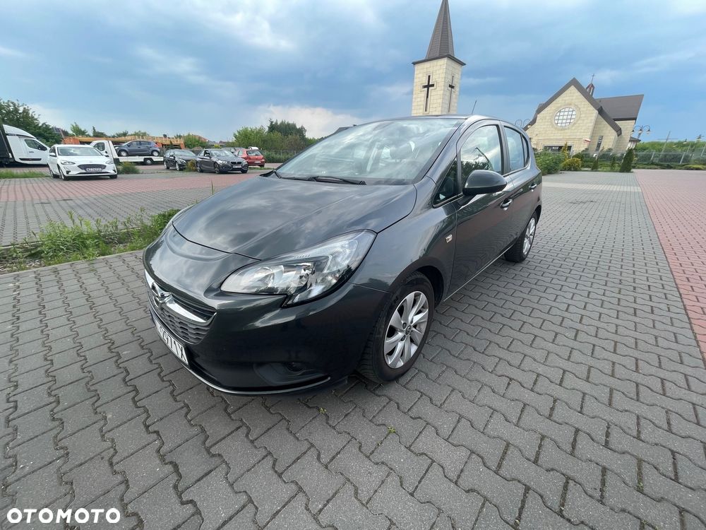 Opel Corsa 1.3 D (CDTi) Edition - 7