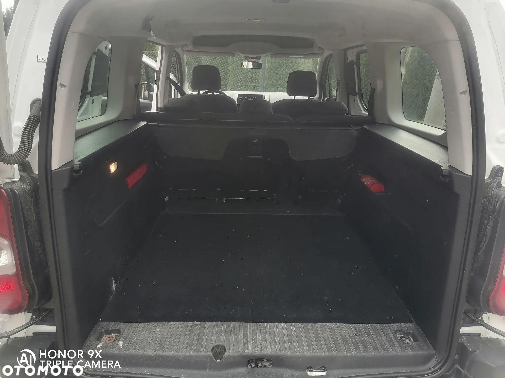 Toyota Proace City Verso Long 1.5 D-4D Family - 13