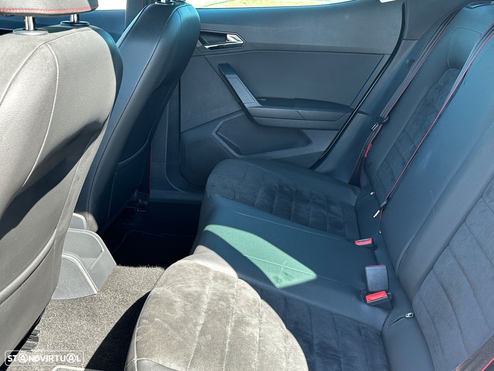 SEAT Arona 1.0 TSI FR - 26