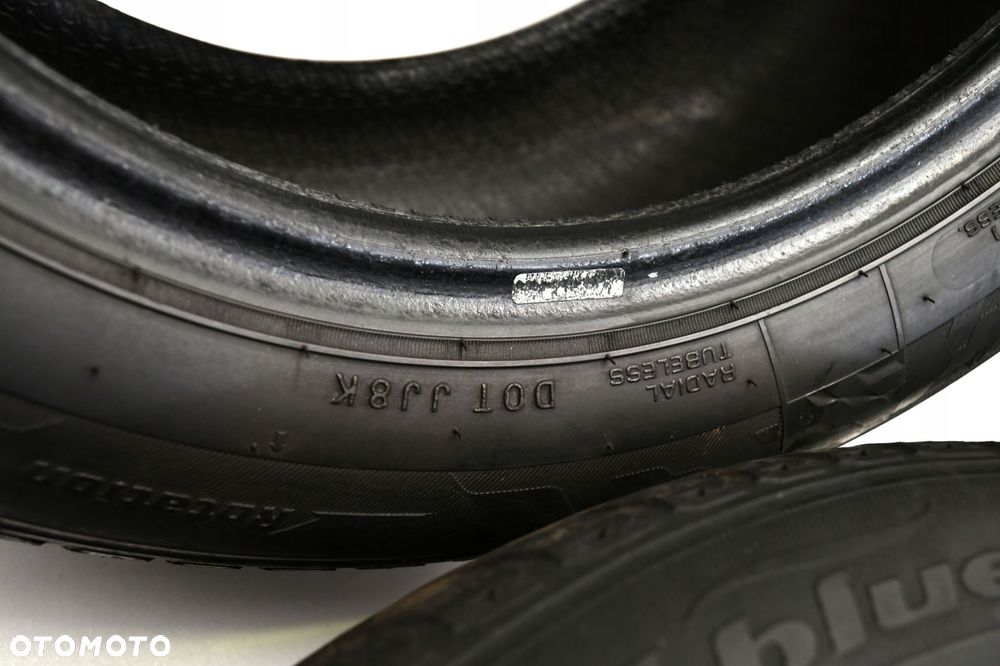 4* OPONA NEXEN W205/55R16 BLUE 4 SEASON 94V ZIMA - 13