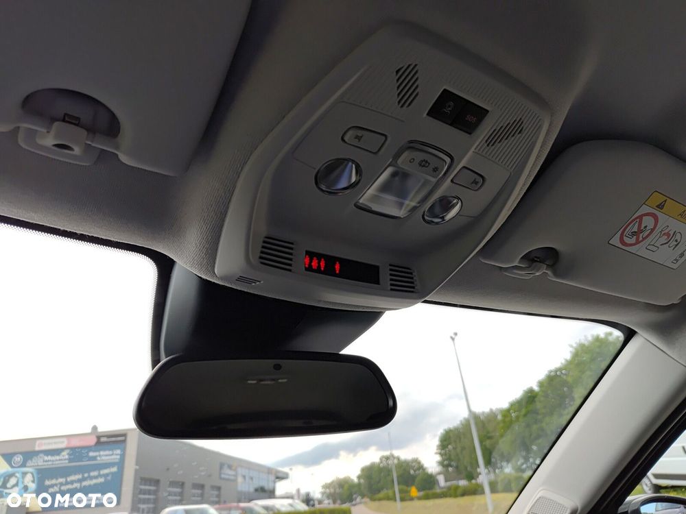 Opel Frontera - 20