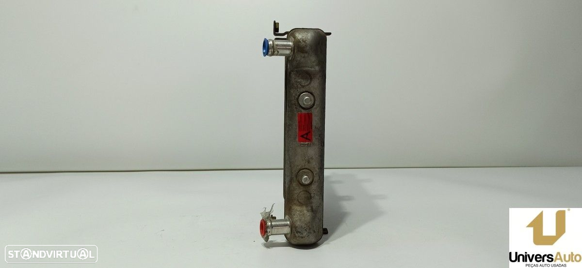 RADIADOR DE ÁGUA MERCEDES CLASE S (W220) BERLINA 400 CDI (220.028) - 3