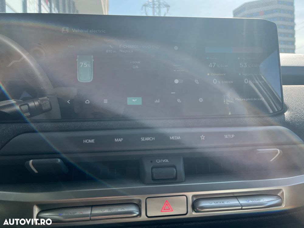 Kia EV3 81,4-kWh FWD GT-Line - 16