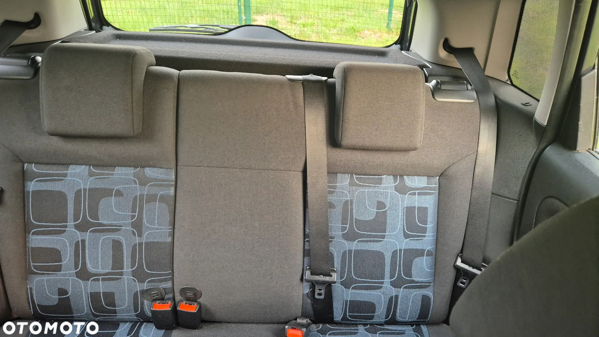 Ford Fiesta 1.3 - 7