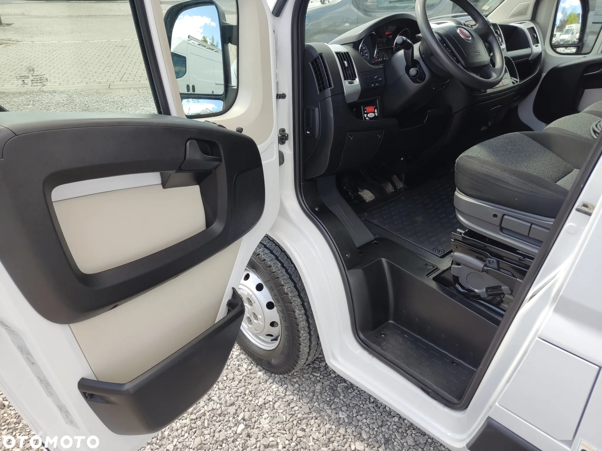 Fiat Ducato - 26