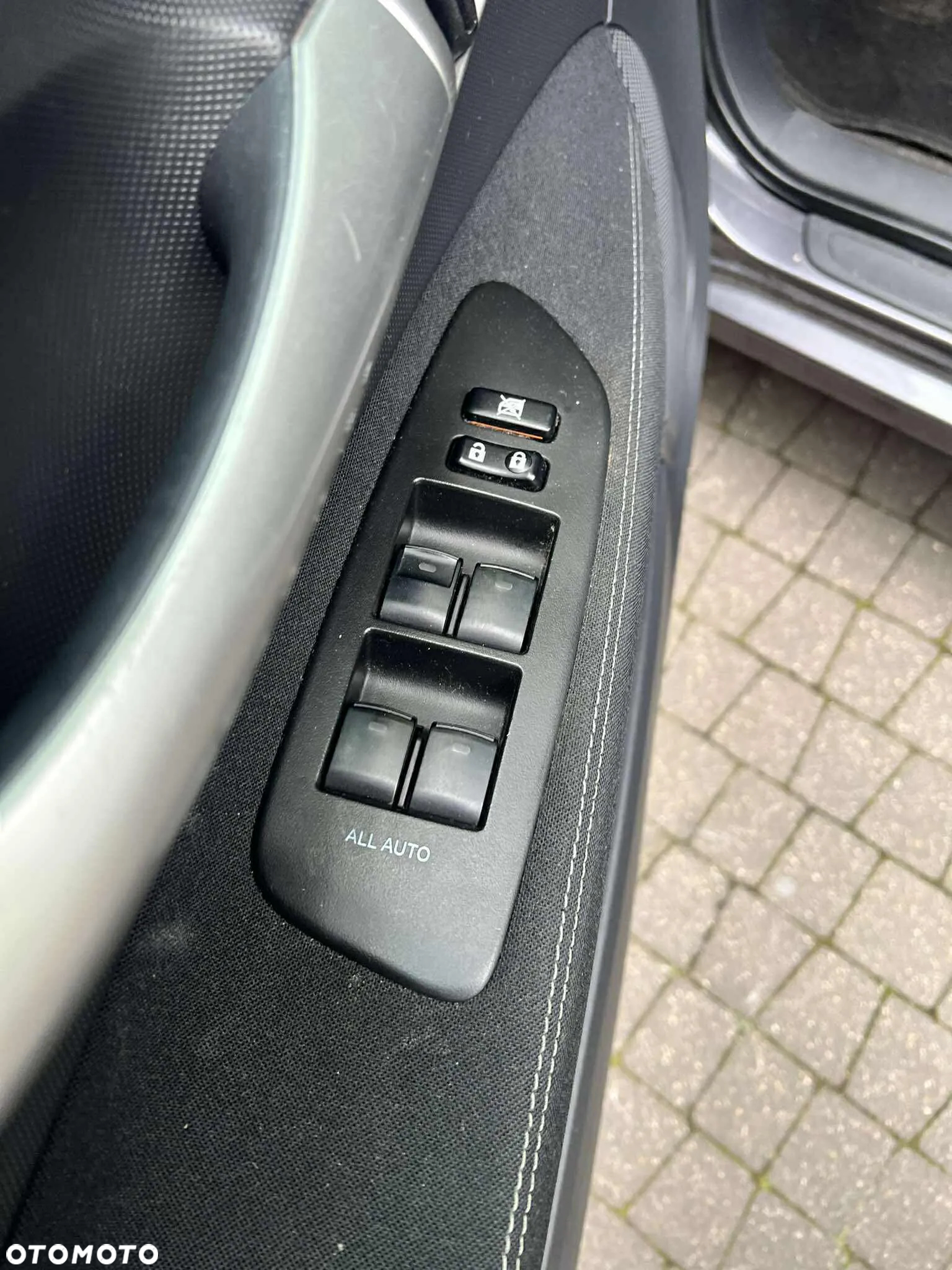 Toyota Auris 1.6 Comfort - 21