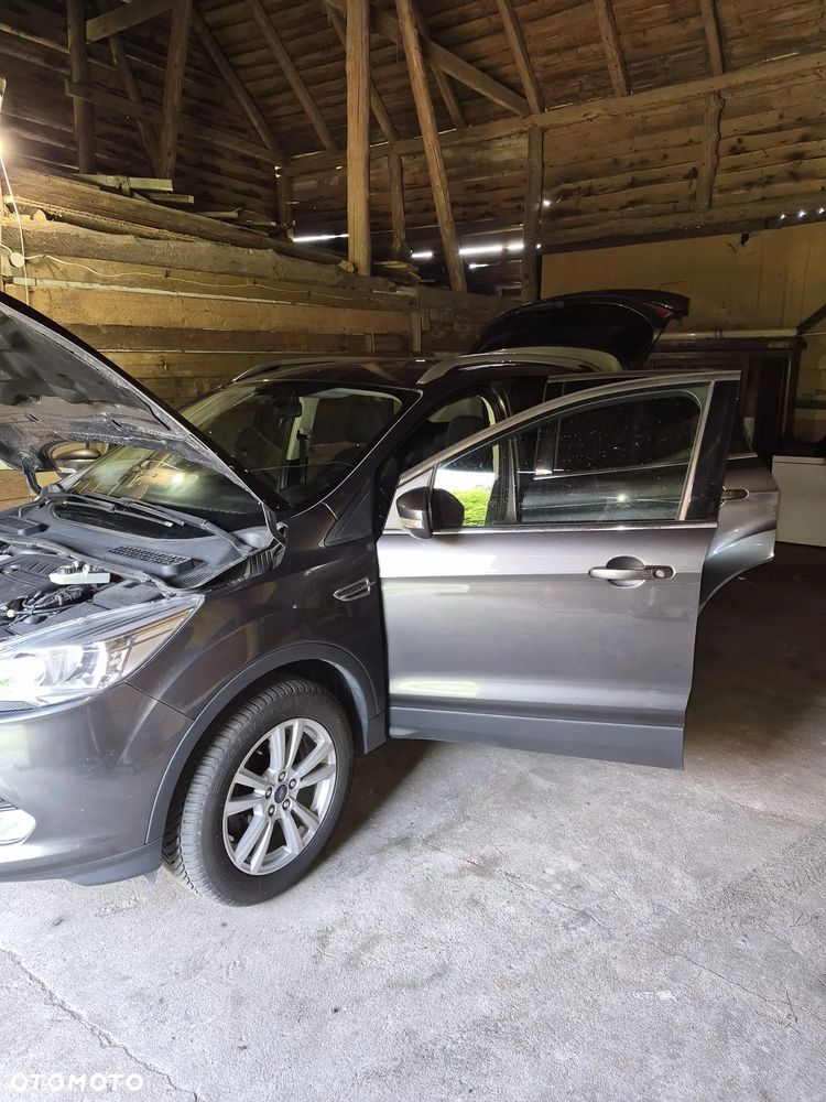 Ford Kuga 1.5 EcoBoost FWD Trend ASS - 7