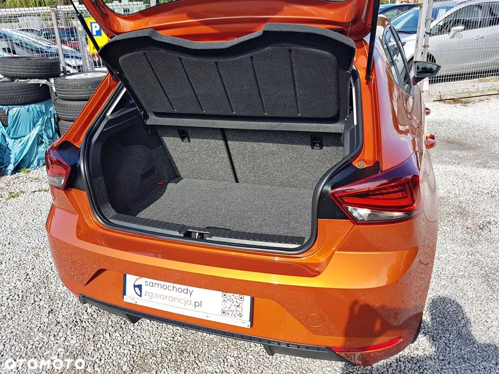 Seat Ibiza 1.0 MPI S&S XCELLENCE - 19