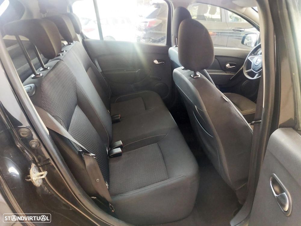 Dacia Sandero 1.0 SCe Comfort - 37