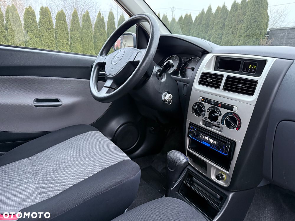 Daihatsu Cuore 1.0 Automatik Top - 39