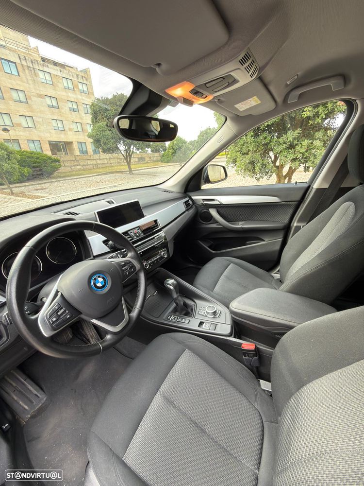 BMW X1 xDrive25e Advantage - 17