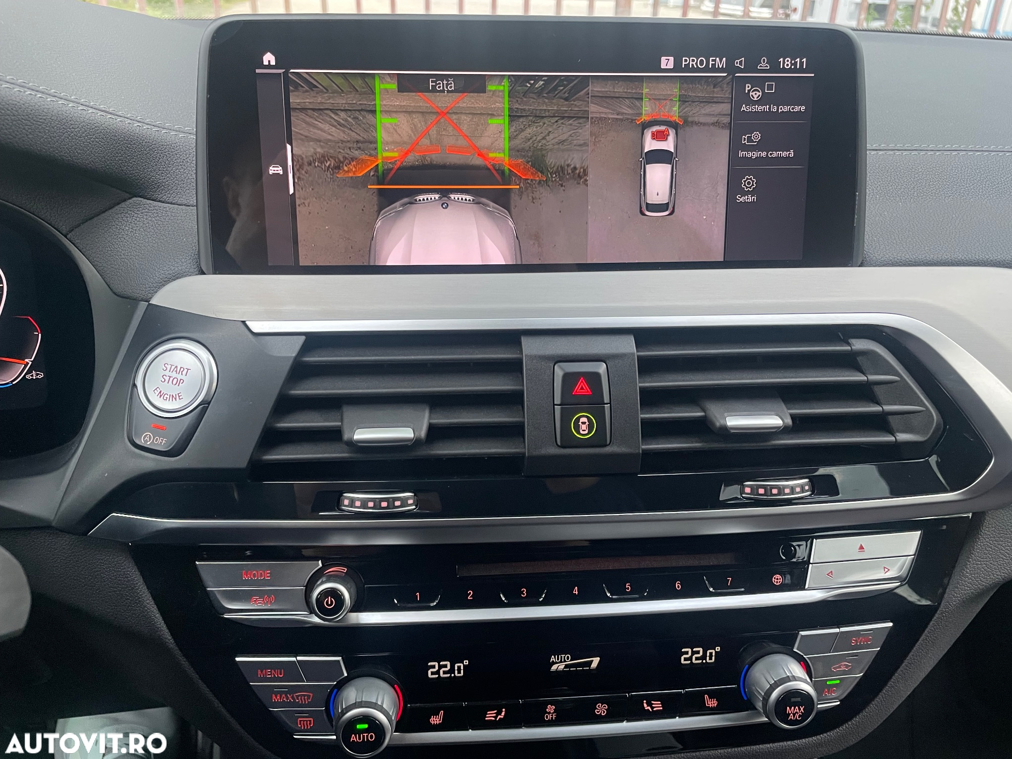 BMW X4 xDrive20d Aut. M Sport - 27