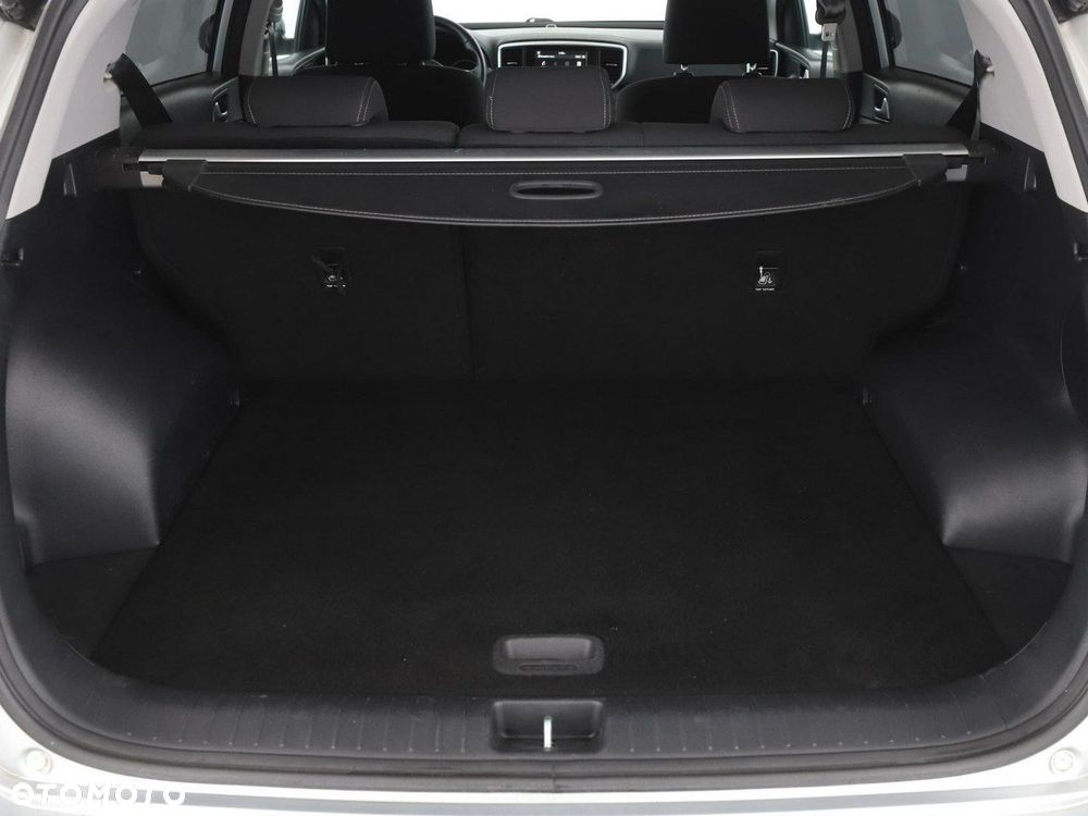 Kia Sportage 1.6 GDI M 2WD - 21