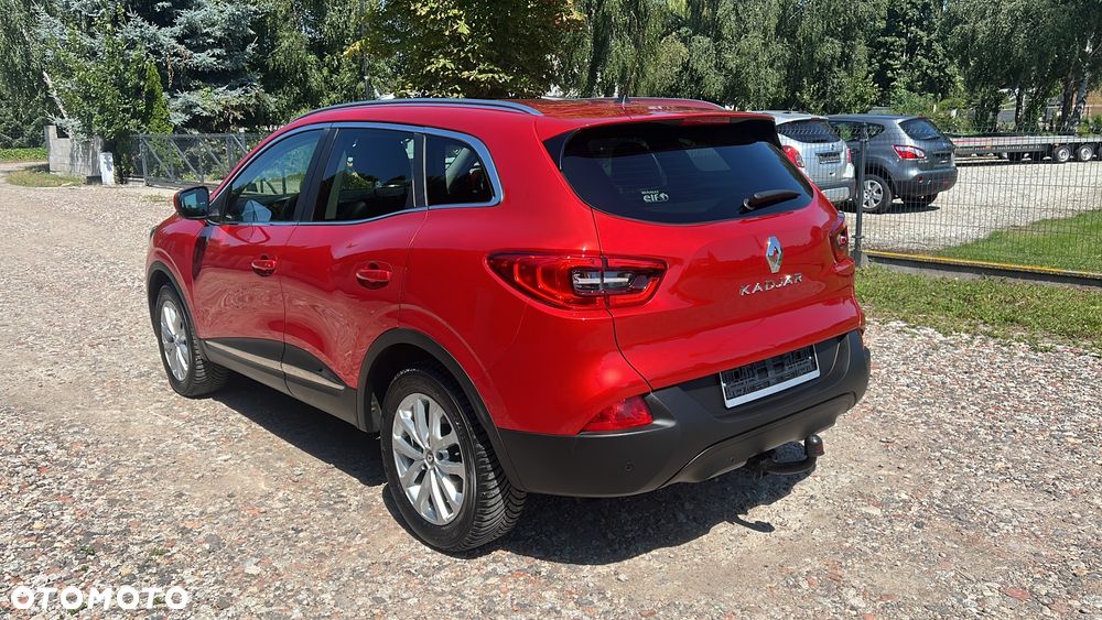 Renault Kadjar - 13