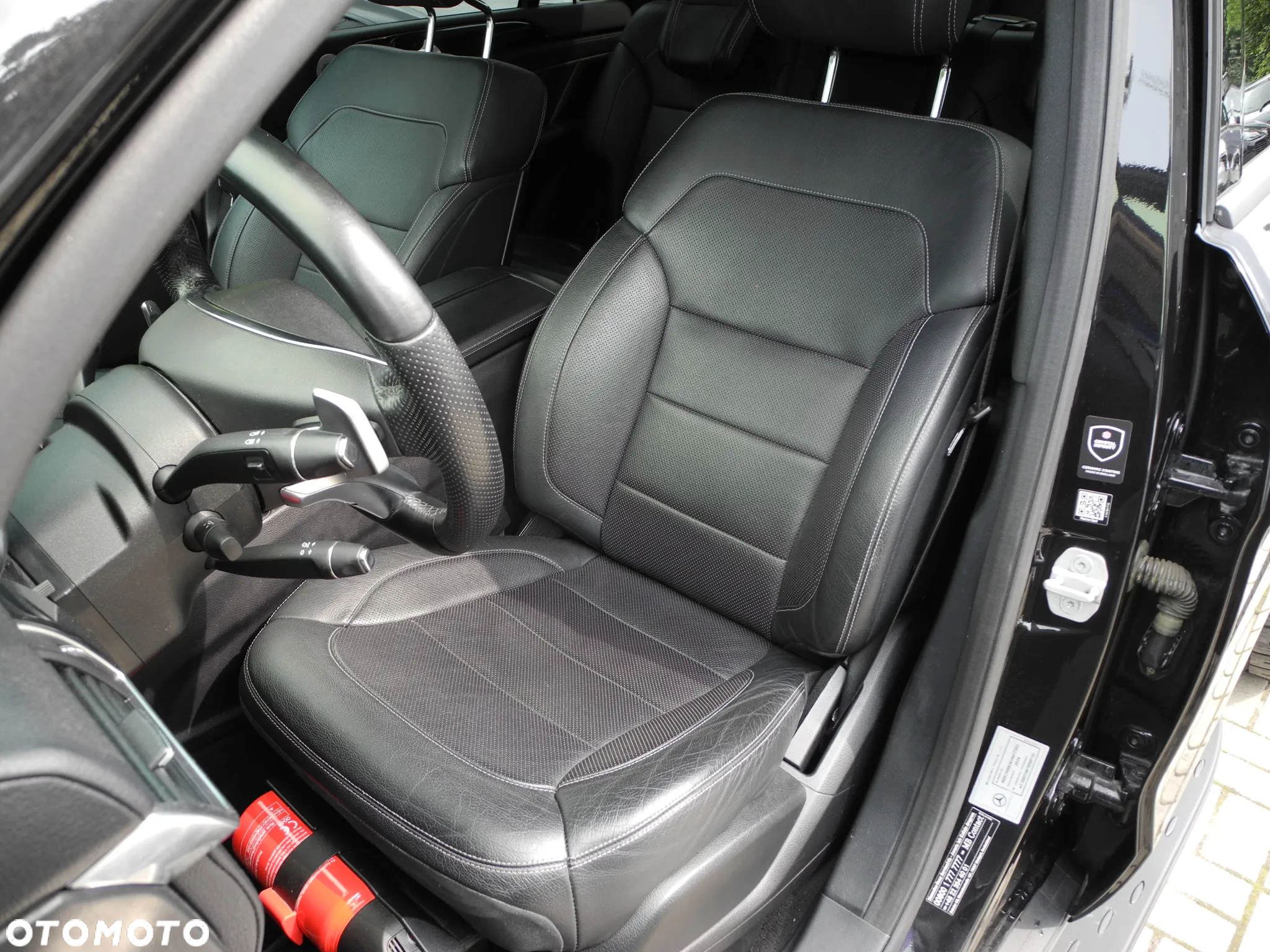 Mercedes-Benz GL 350 BlueTec 4-Matic - 14