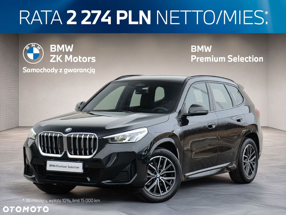 BMW X1 - 1