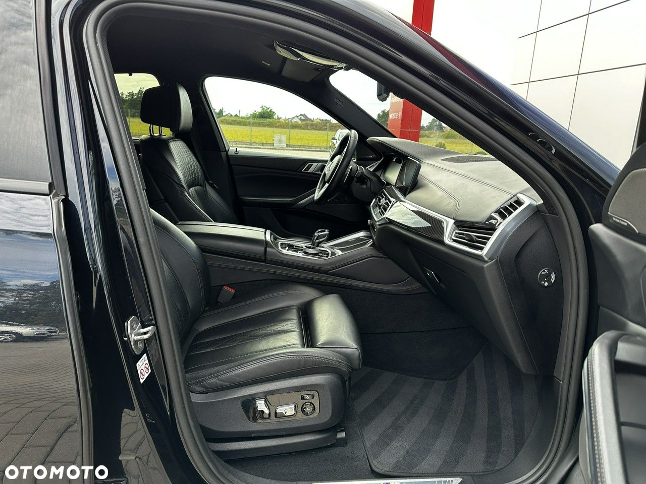 BMW X6 xDrive30d - 16