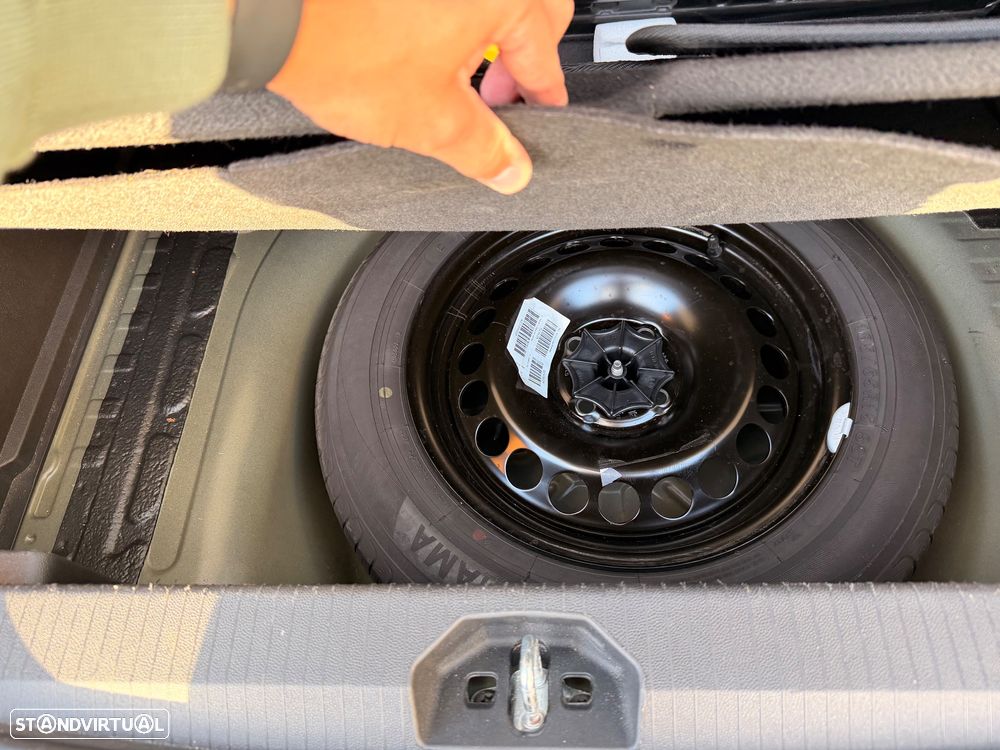 Opel Corsa 1.3 D (CDTi) Edition - 13