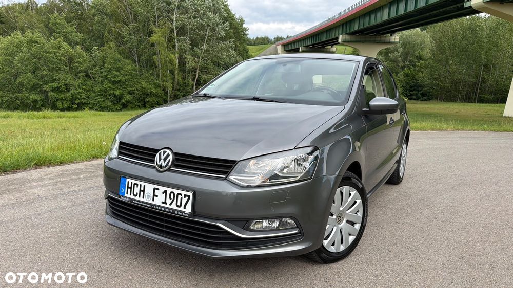 Volkswagen Polo 1.0 Lounge - 1