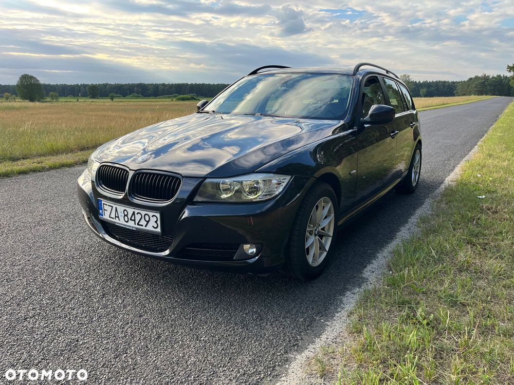 BMW Seria 3 - 1