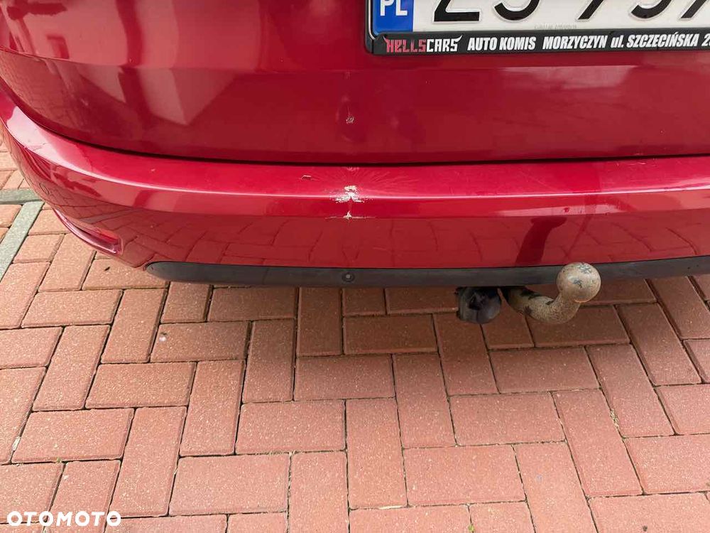 Citroën C4 Picasso e-HDi 115 ETG6 Attraction - 7