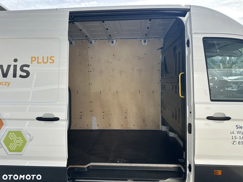 Volkswagen Crafter - 7