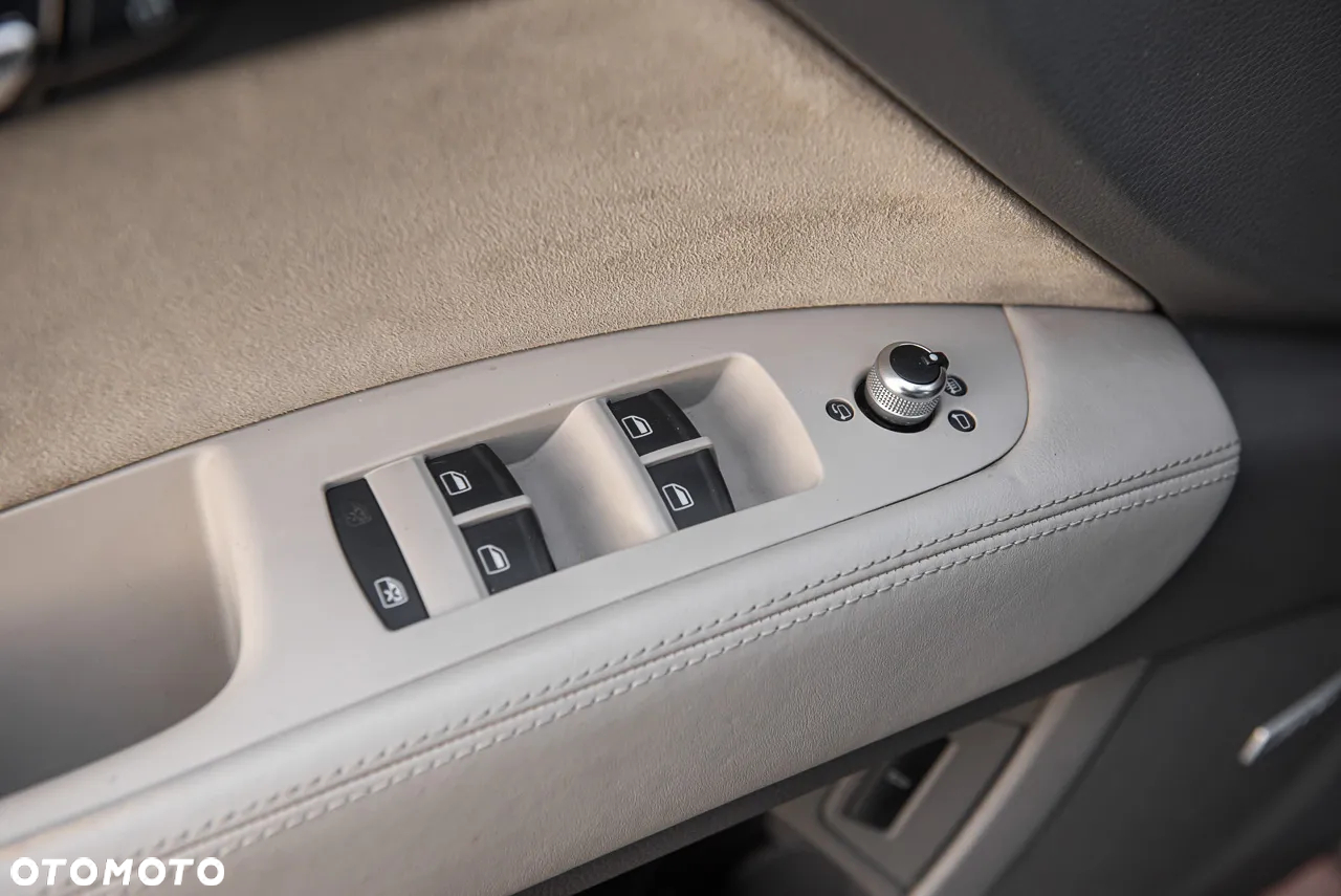 Audi Q7 4.2 FSI Quattro Tiptronic - 16