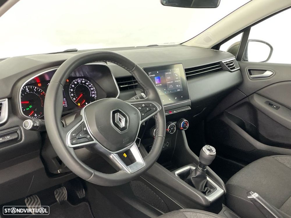 Renault Clio 1.0 TCe Intens - 15