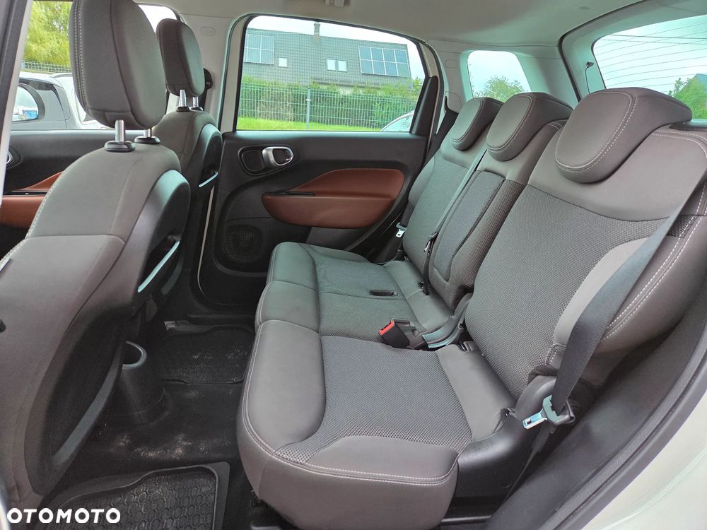 Fiat 500L 1.4 16V T-Jet Pop - 6