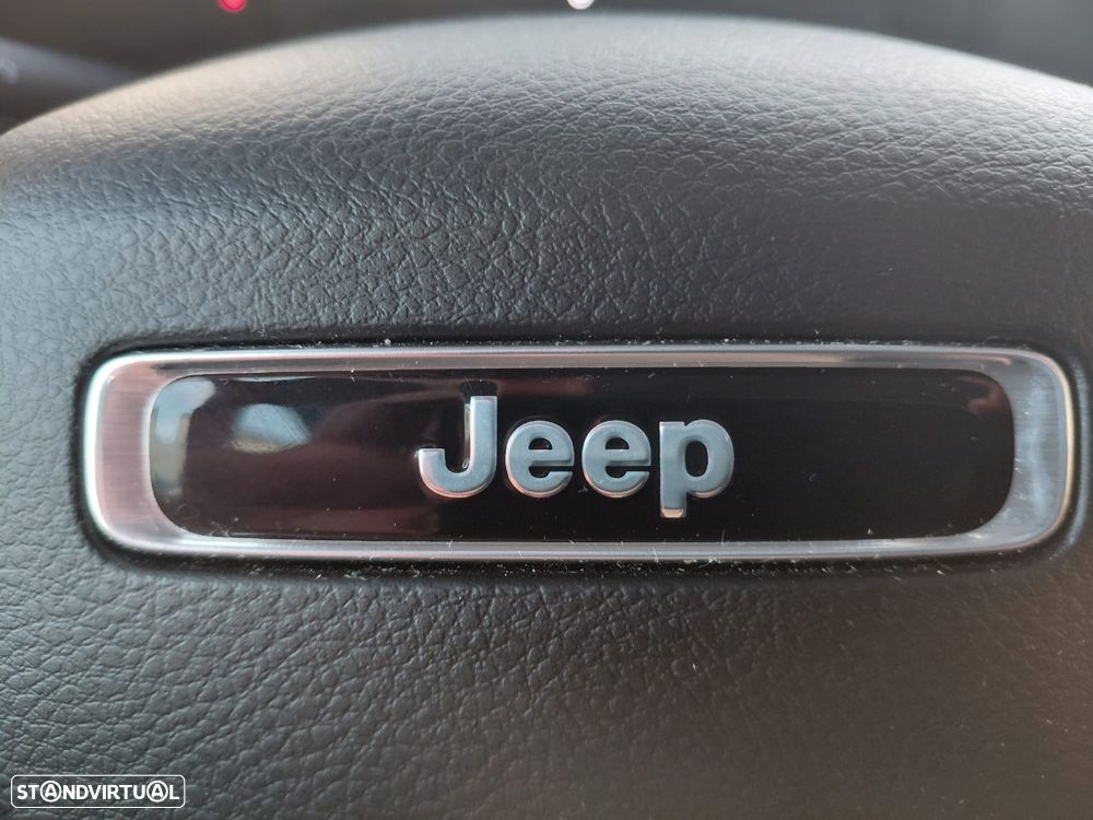 Jeep Renegade 1.5 TG e-Hybrid DCT - 13