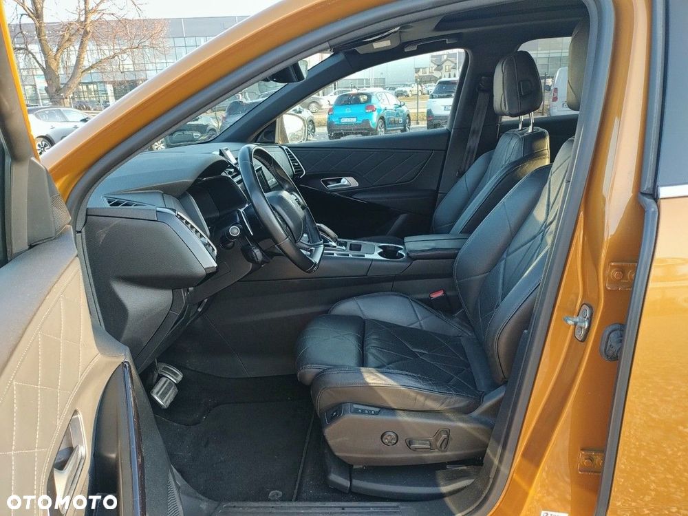 DS Automobiles DS 7 Crossback 1.6 PureTech Rivoli - 9