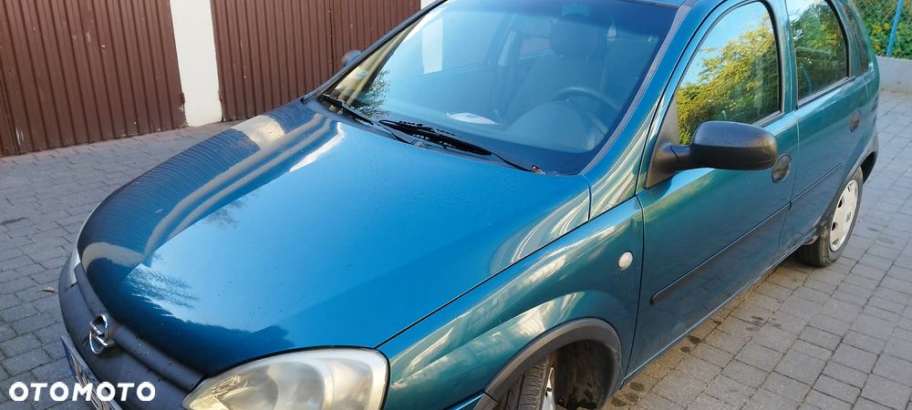 Opel Corsa 1.0 12V Base / Start - 2