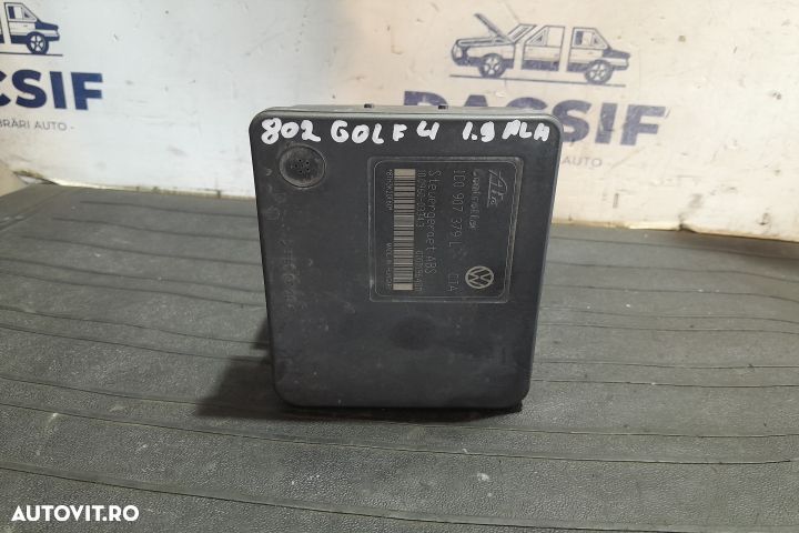 POMPA ABS 1C0907379L / 1J0614117G 1C0907379L / 1J0614117G Volkswagen - 1