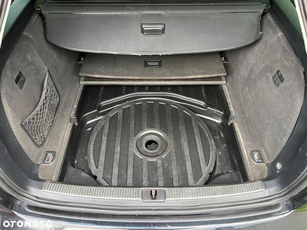 Audi A4 Avant 2.0 TDI - 9