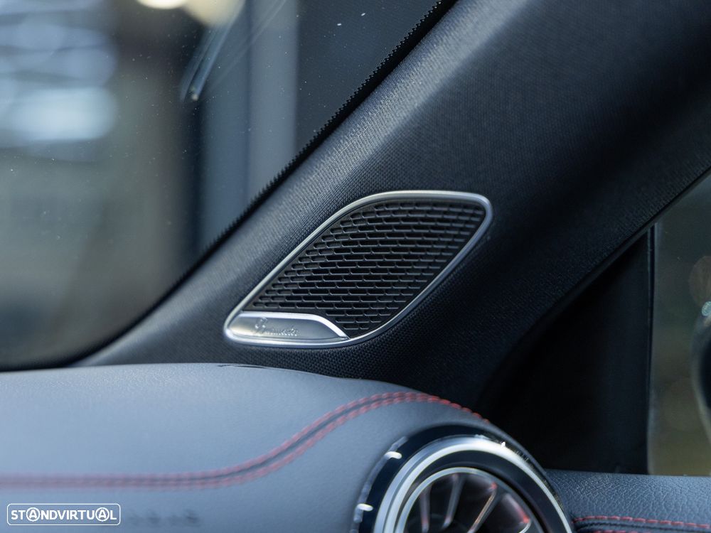 Mercedes-Benz CLA 45 AMG S 4Matic+ Speedshift 8G-D - 19