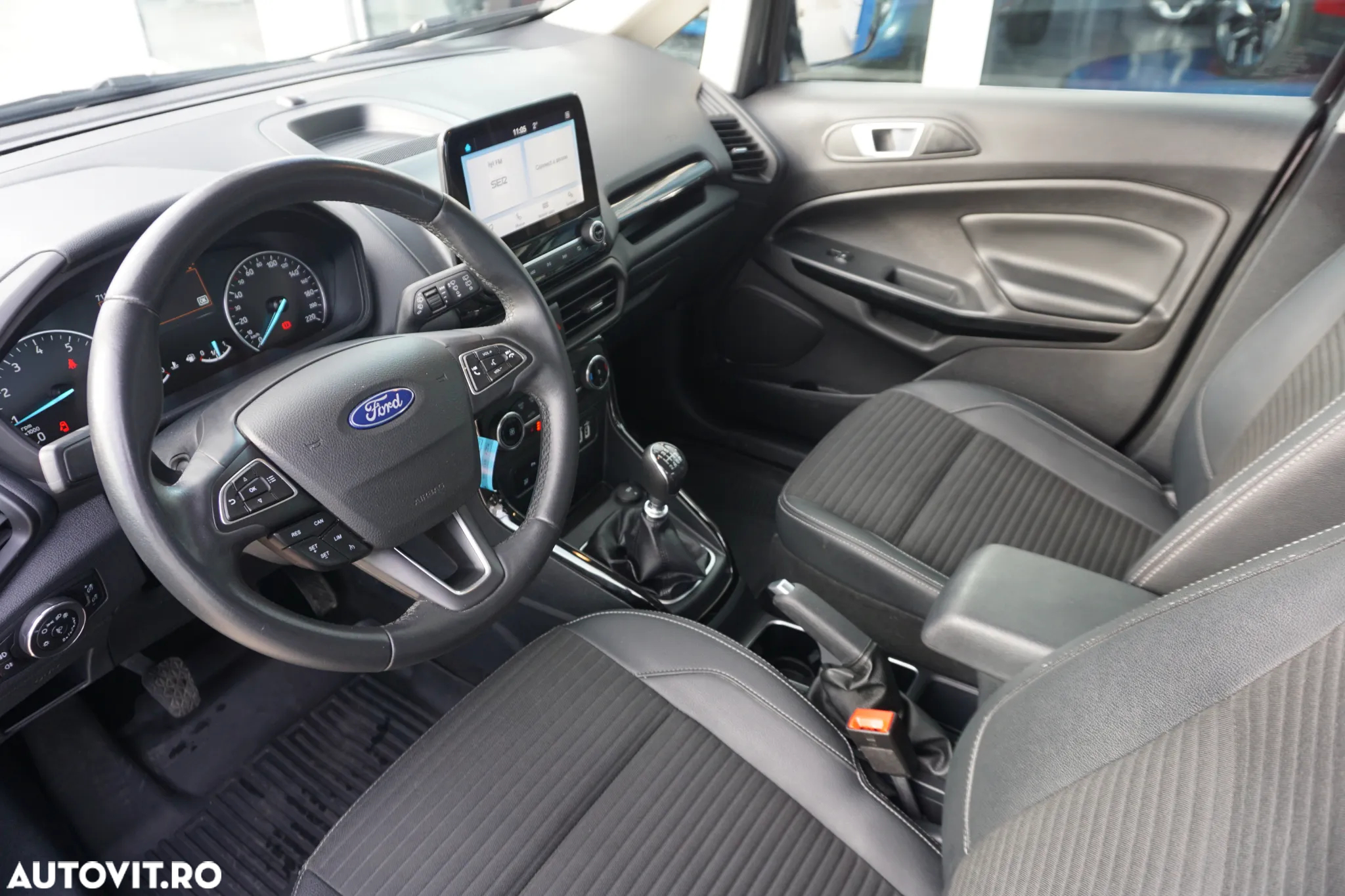 Ford EcoSport - 9