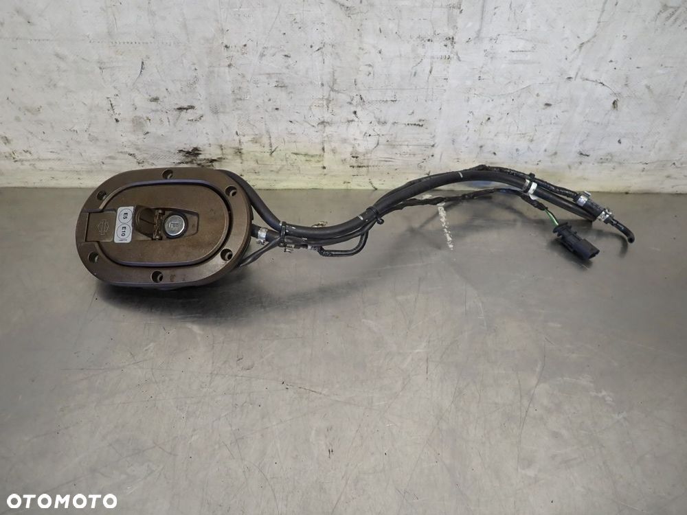 KOREK WLEWU PALIWA HARLEY DAVIDSON SPORTSTER 1250 - 1